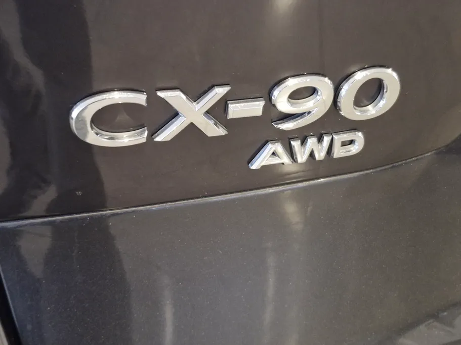 2024 Mazda CX90 Core  