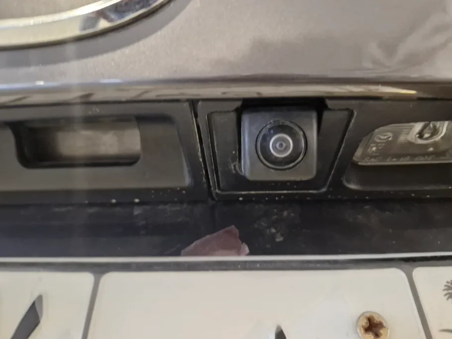 2024 Mazda CX90 Core  