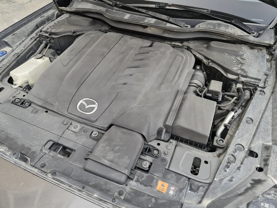 2024 Mazda CX90 Core  