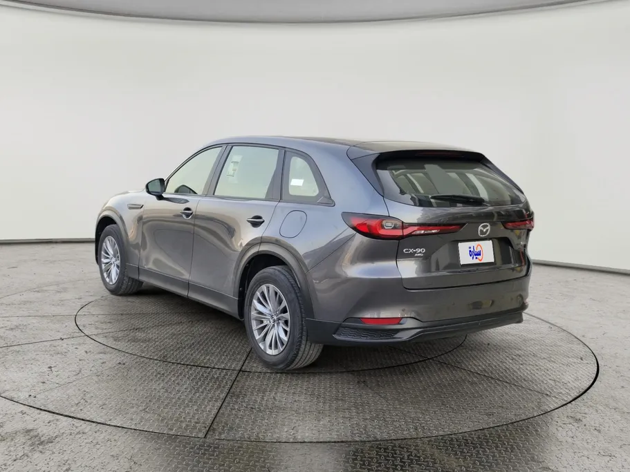 2024 Mazda CX90 Core  