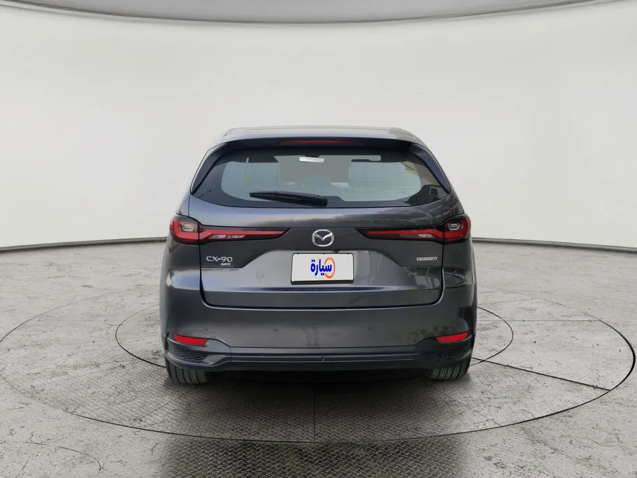 2024 Mazda CX90 Core  