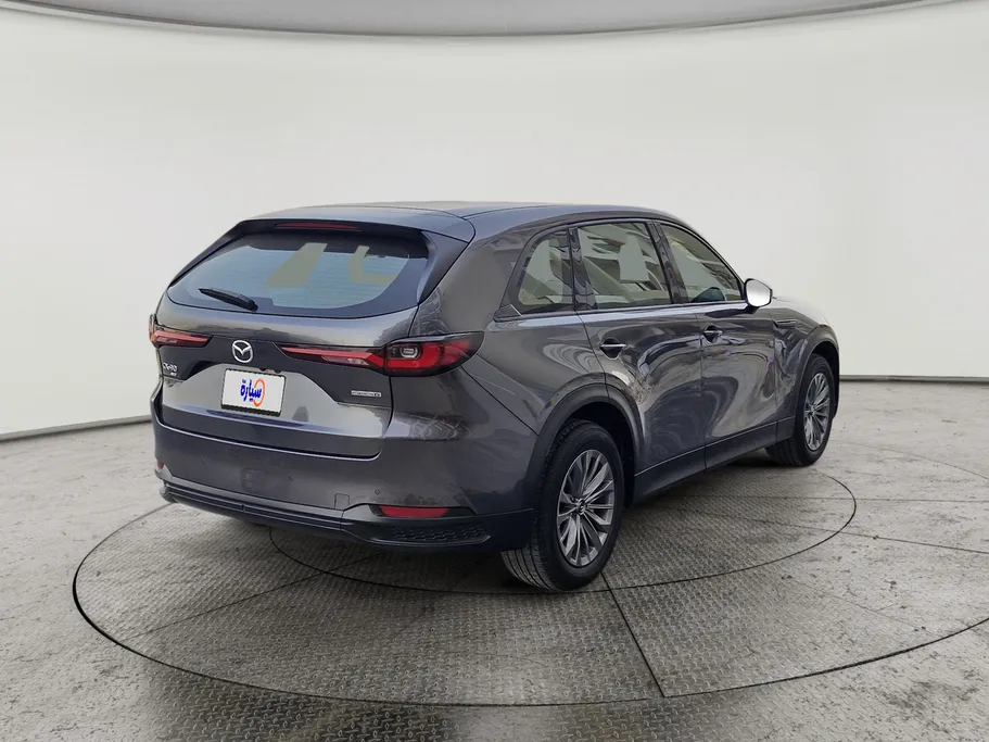 2024 Mazda CX90 Core  