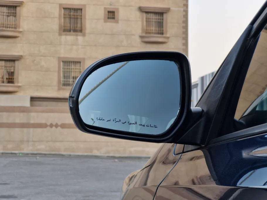 كيا بيجاس EX 2021 