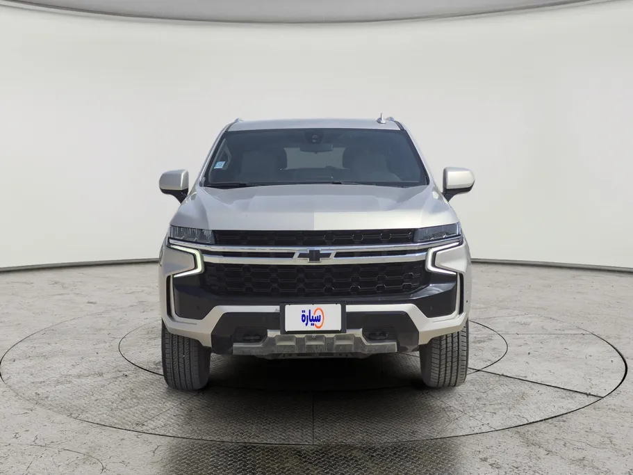 2022 Chevrolet Suburban LS 
