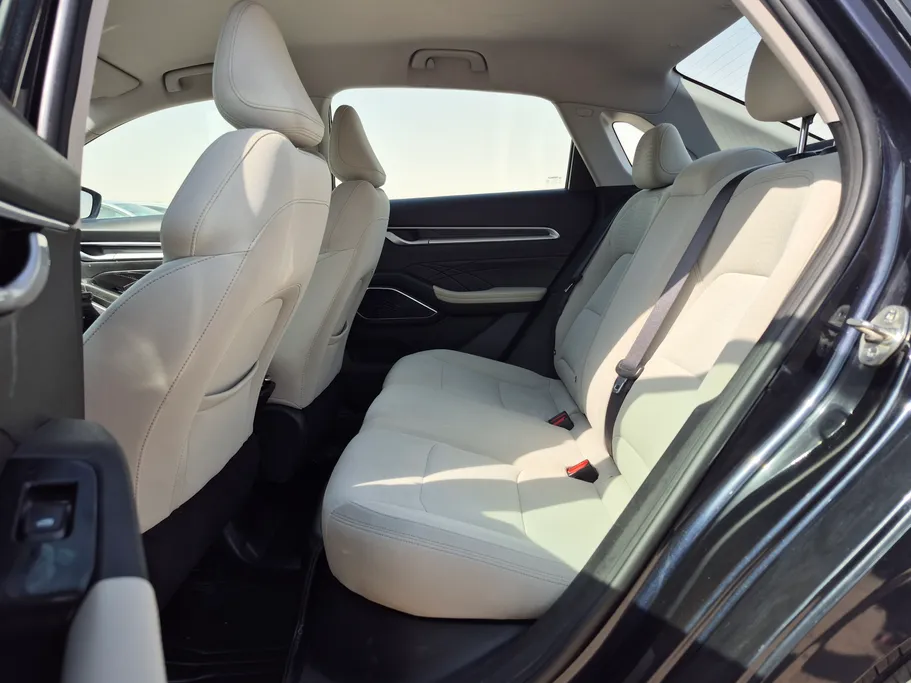 2023 Geely Emgrand GS 
