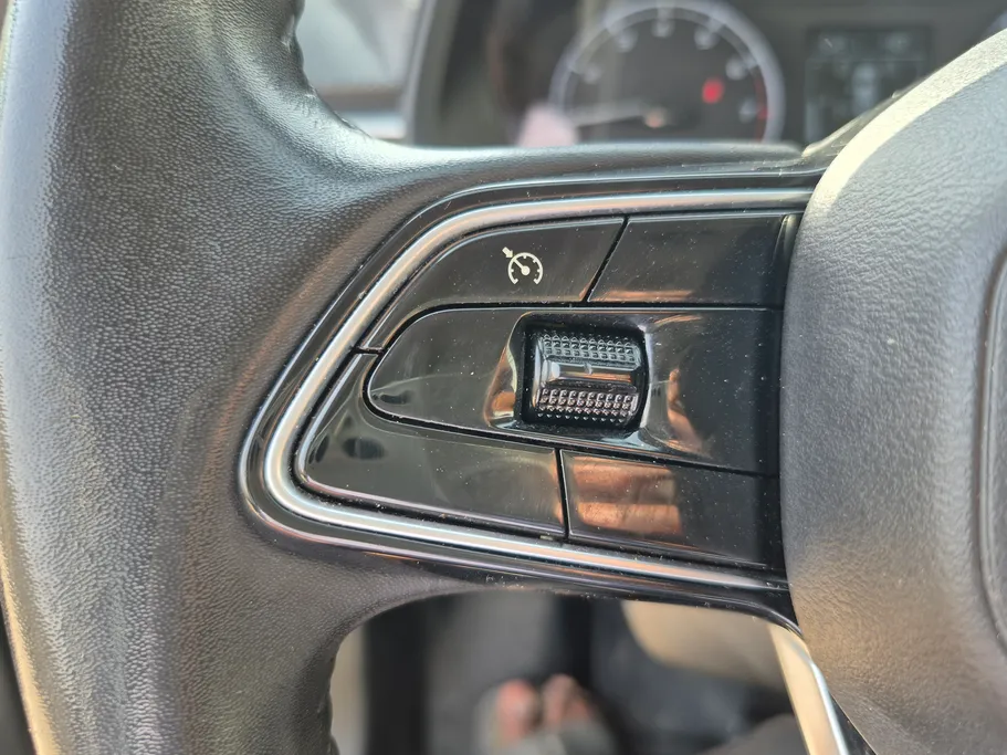 2023 Geely Emgrand GS 
