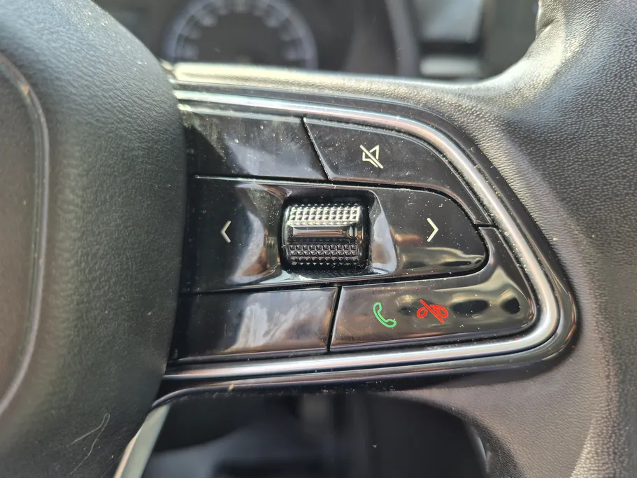 2023 Geely Emgrand GS 