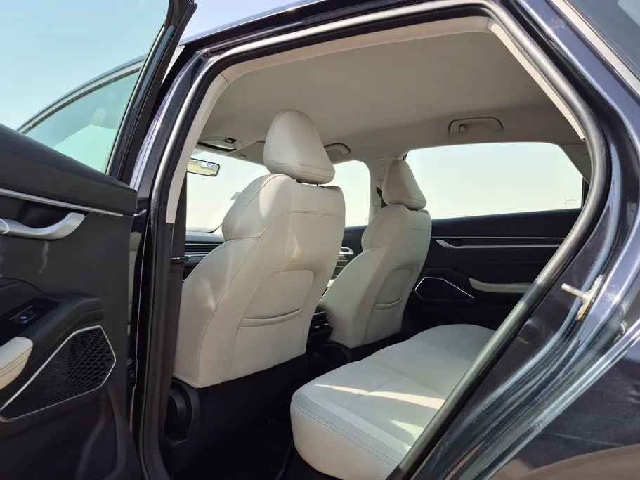 2023 Geely Emgrand GS 