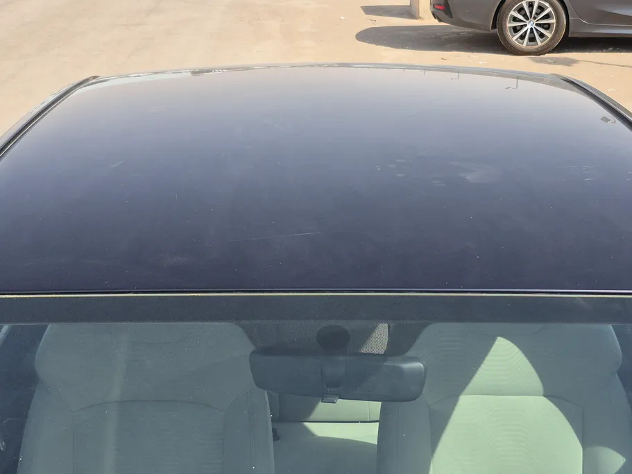 2023 Geely Emgrand GS 