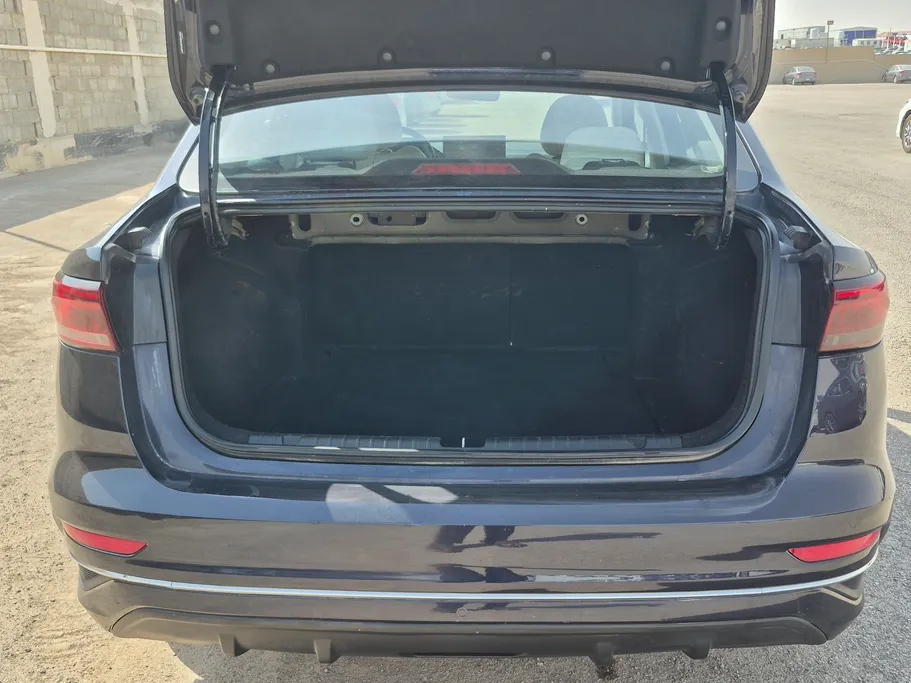 2023 Geely Emgrand GS 