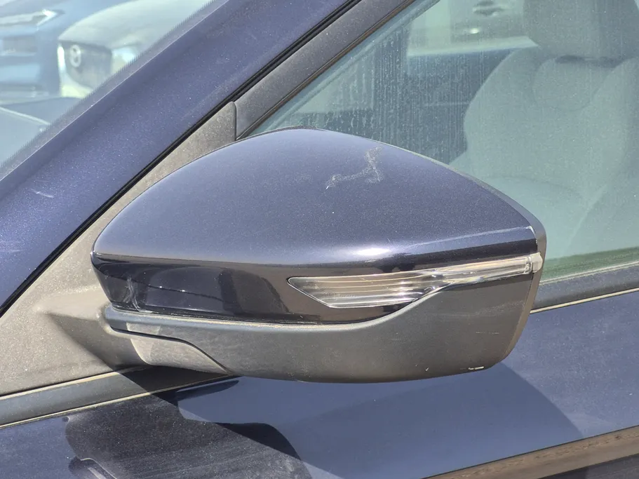 2023 Geely Emgrand GS 