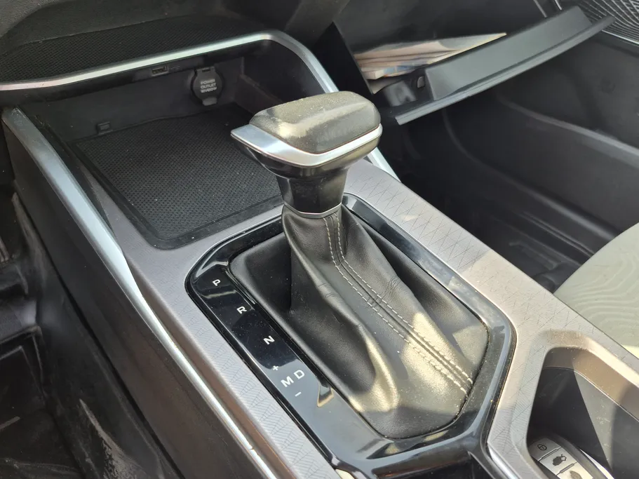 2023 Geely Emgrand GS 