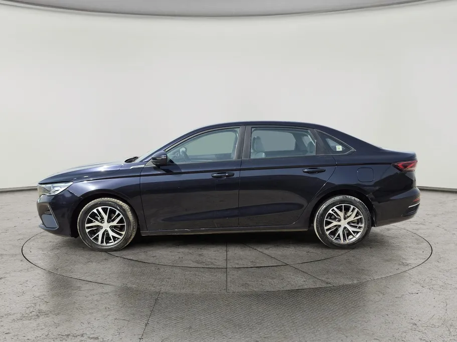 2023 Geely Emgrand GS 