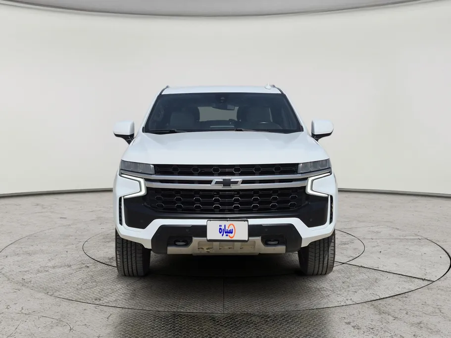 2022 Chevrolet Suburban LS 