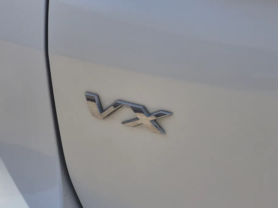 تويوتا فورتشنر VX 2021 