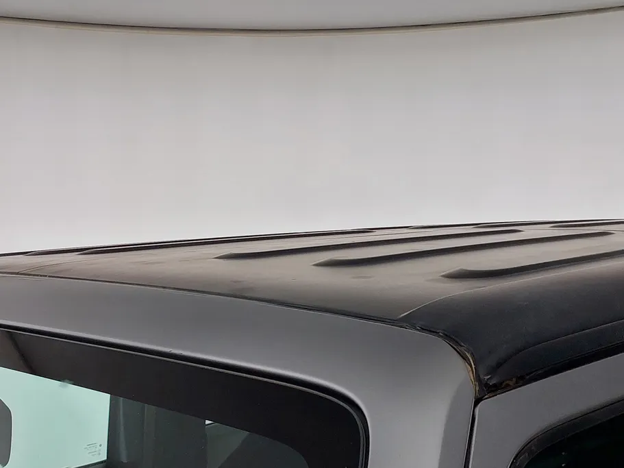 2018 Jeep Wrangler JK 
