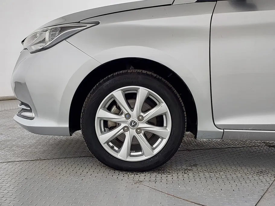 2024 Changan Alsvin Full Option 
