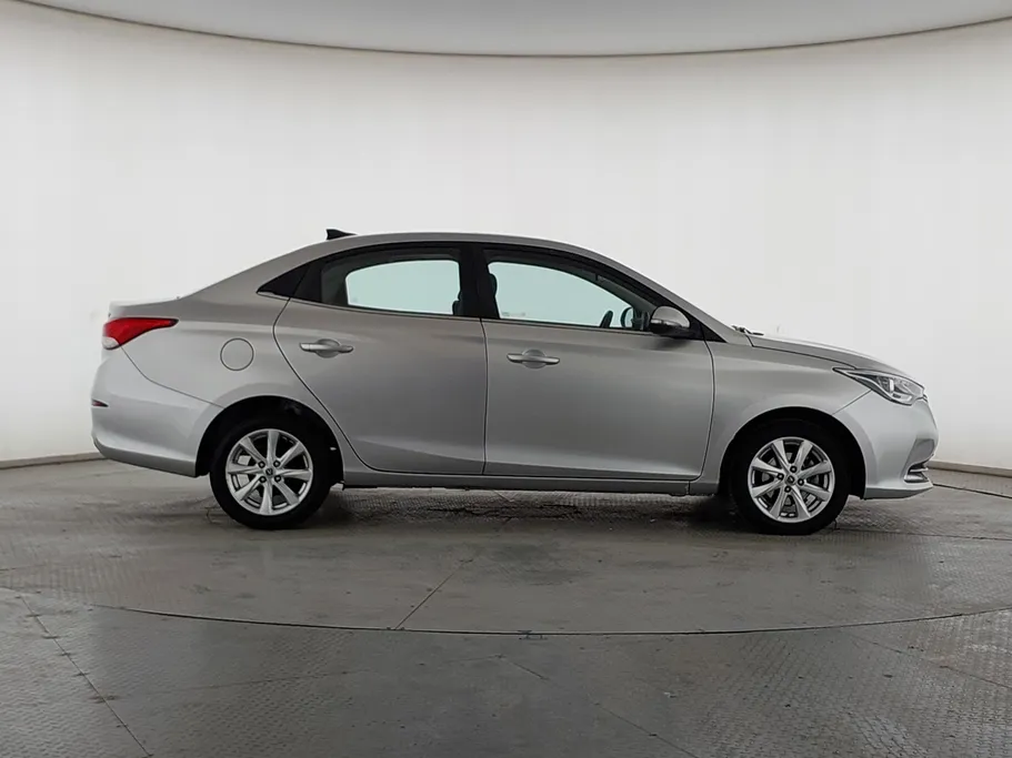 2024 Changan Alsvin Full Option 