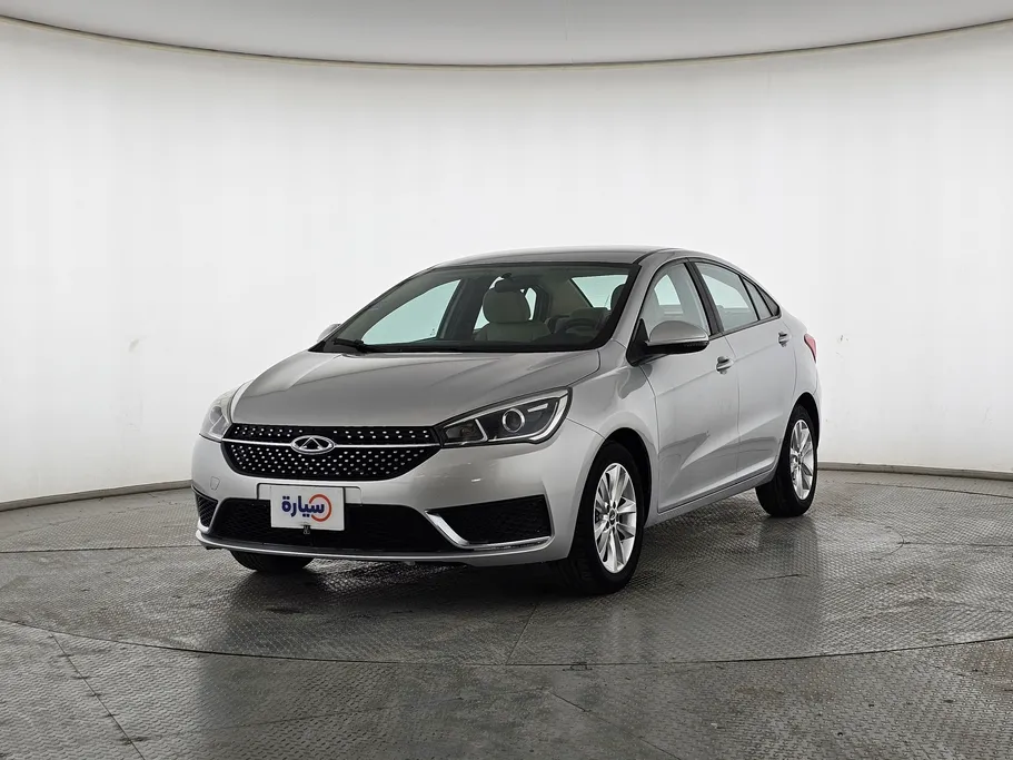 2023 Chery Arrizo 5 Comfort 