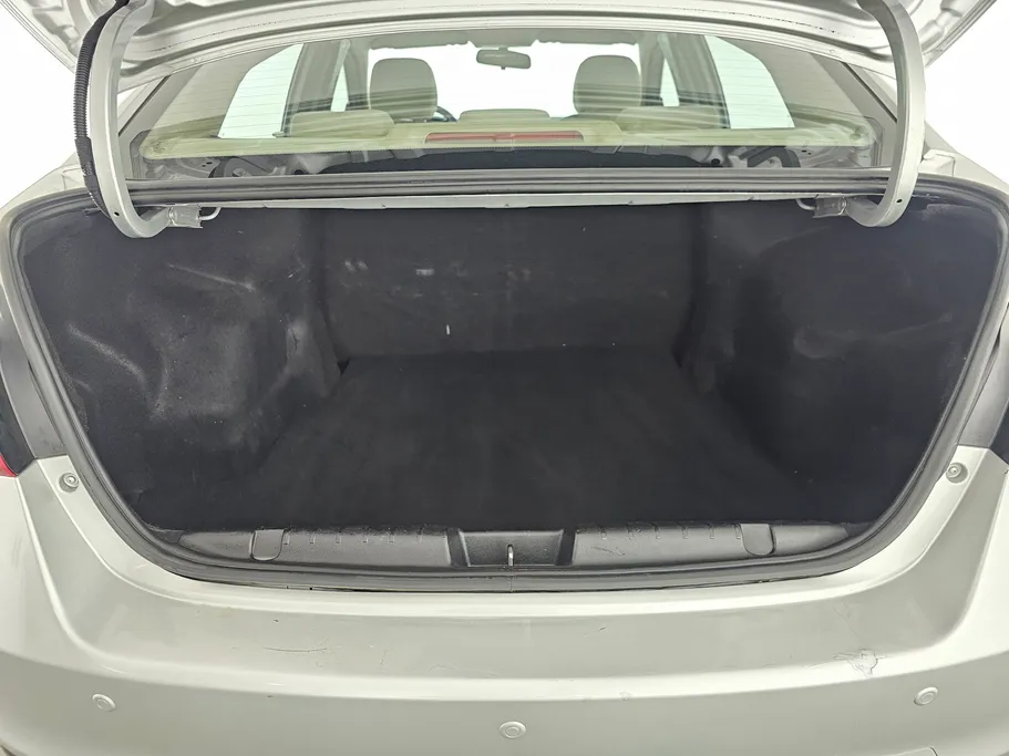 2023 Chery Arrizo 5 Comfort 