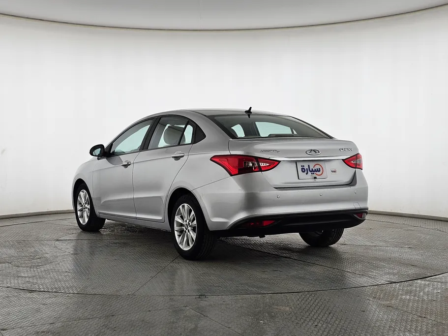 2023 Chery Arrizo 5 Comfort 