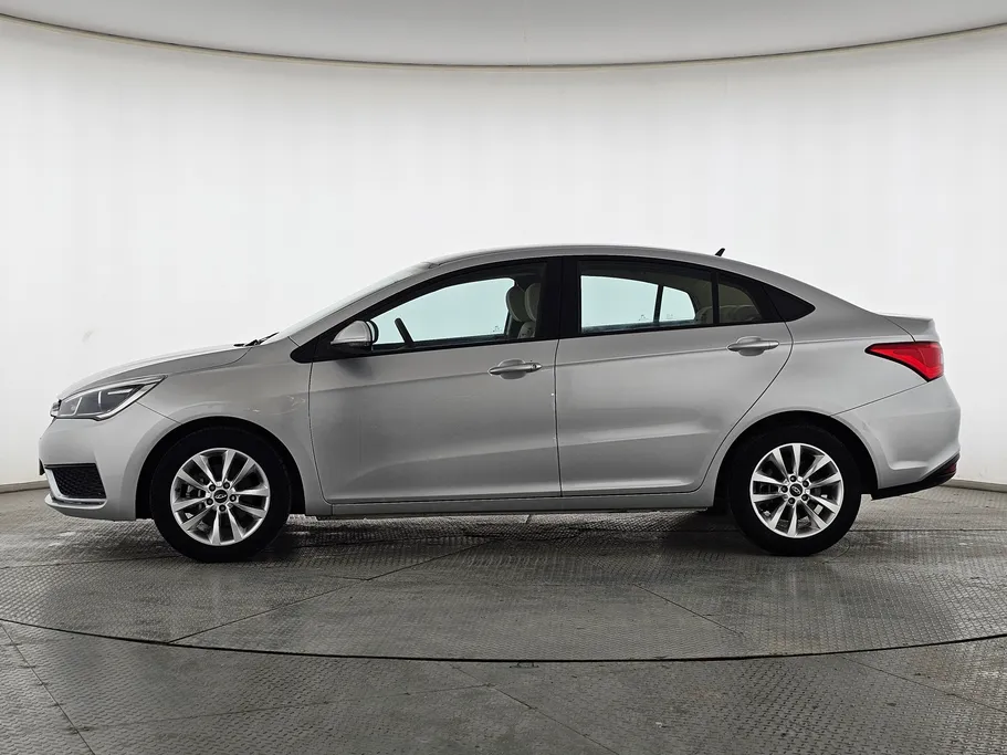 2023 Chery Arrizo 5 Comfort 