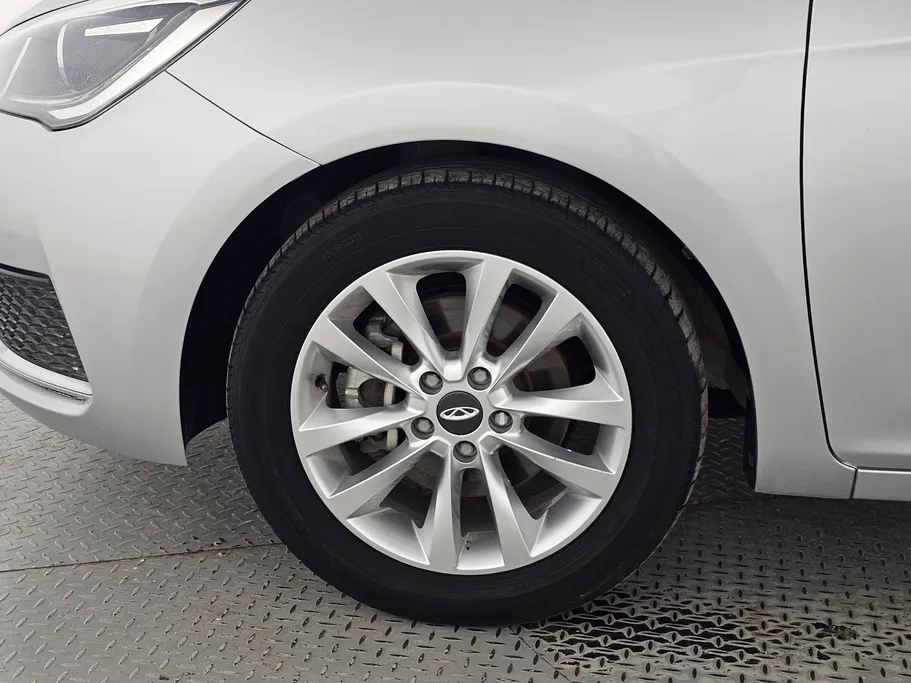 2023 Chery Arrizo 5 Comfort 
