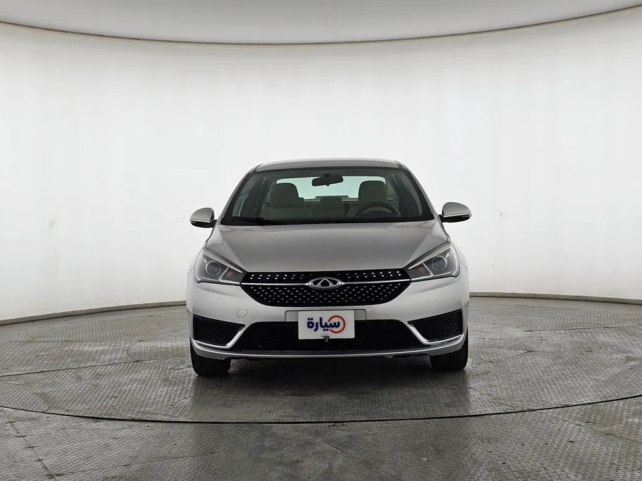 2023 Chery Arrizo 5 Comfort 