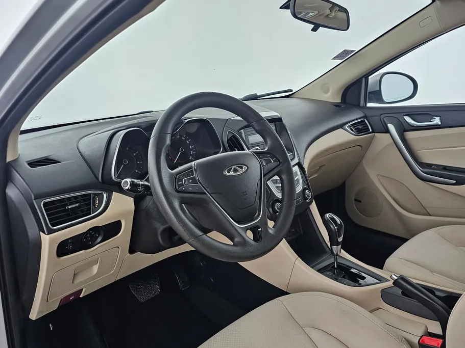 2023 Chery Arrizo 5 Comfort 