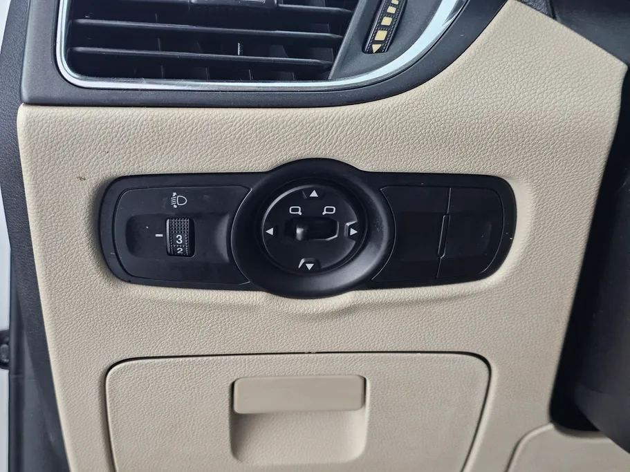 2023 Chery Arrizo 5 Comfort 