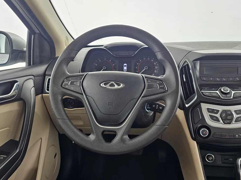 2023 Chery Arrizo 5 Comfort 