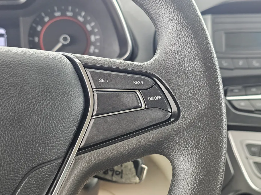 2023 Chery Arrizo 5 Comfort 