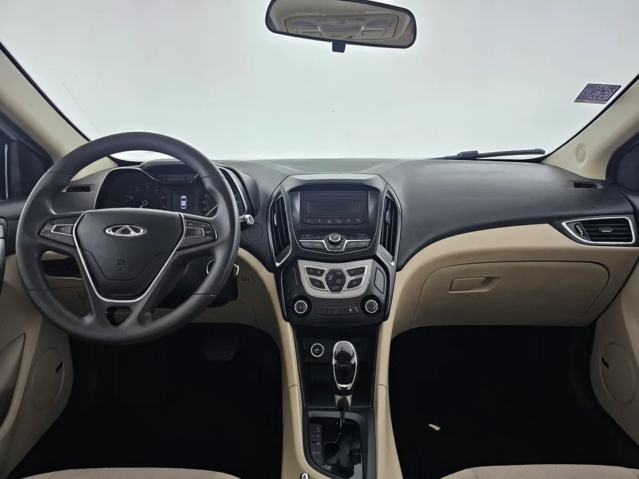 2023 Chery Arrizo 5 Comfort 