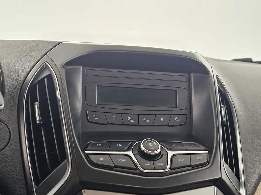 2023 Chery Arrizo 5 Comfort 
