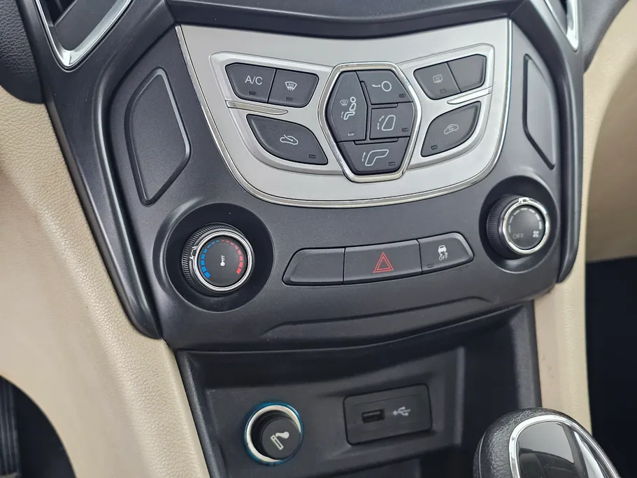 2023 Chery Arrizo 5 Comfort 