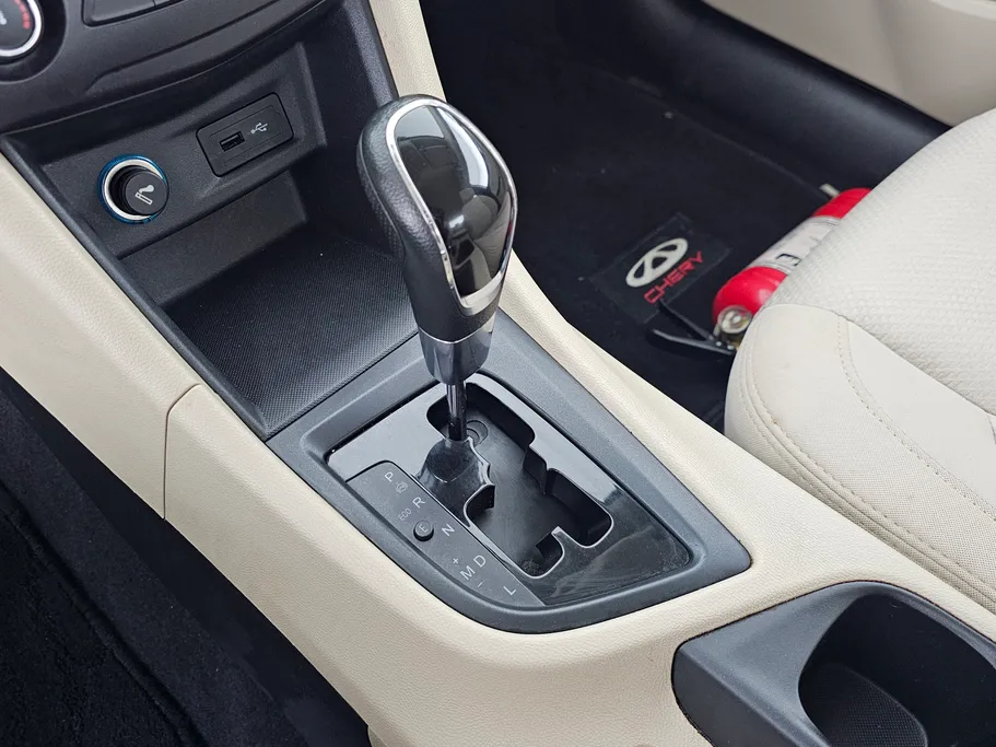 2023 Chery Arrizo 5 Comfort 