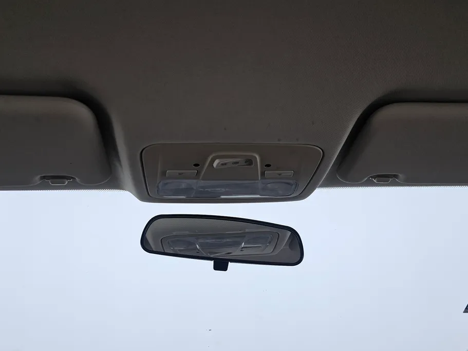 2023 Chery Arrizo 5 Comfort 
