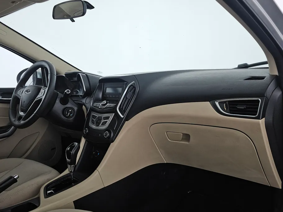 2023 Chery Arrizo 5 Comfort 