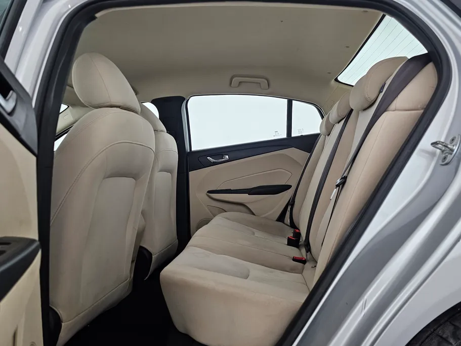 2023 Chery Arrizo 5 Comfort 