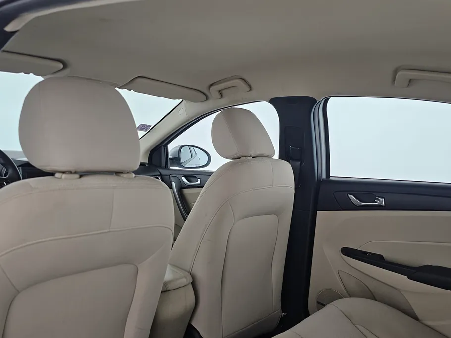 2023 Chery Arrizo 5 Comfort 