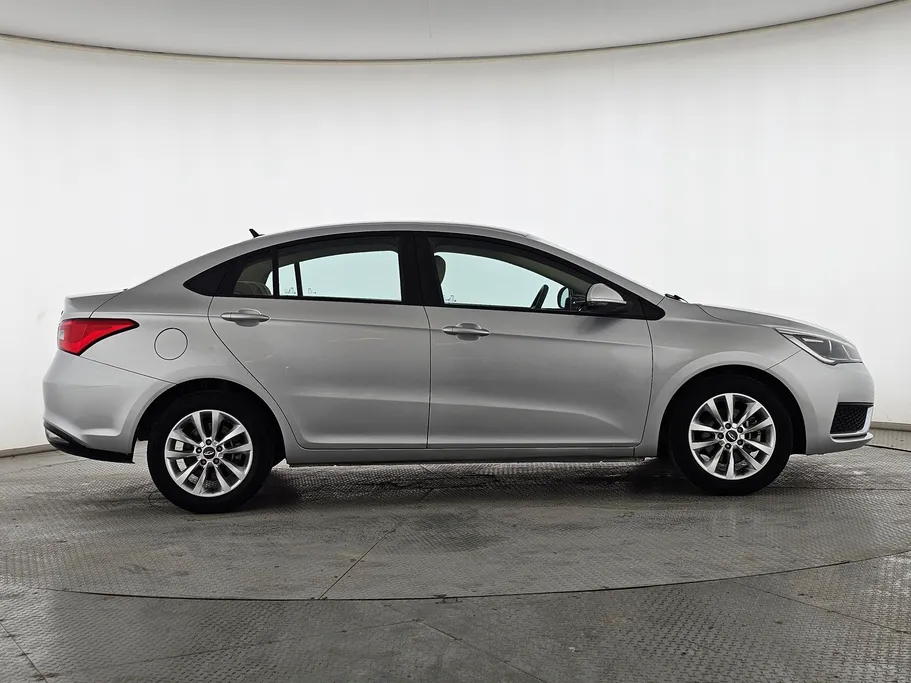 2023 Chery Arrizo 5 Comfort 