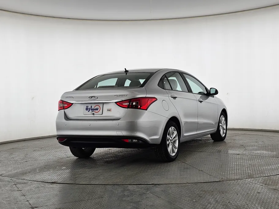 2023 Chery Arrizo 5 Comfort 