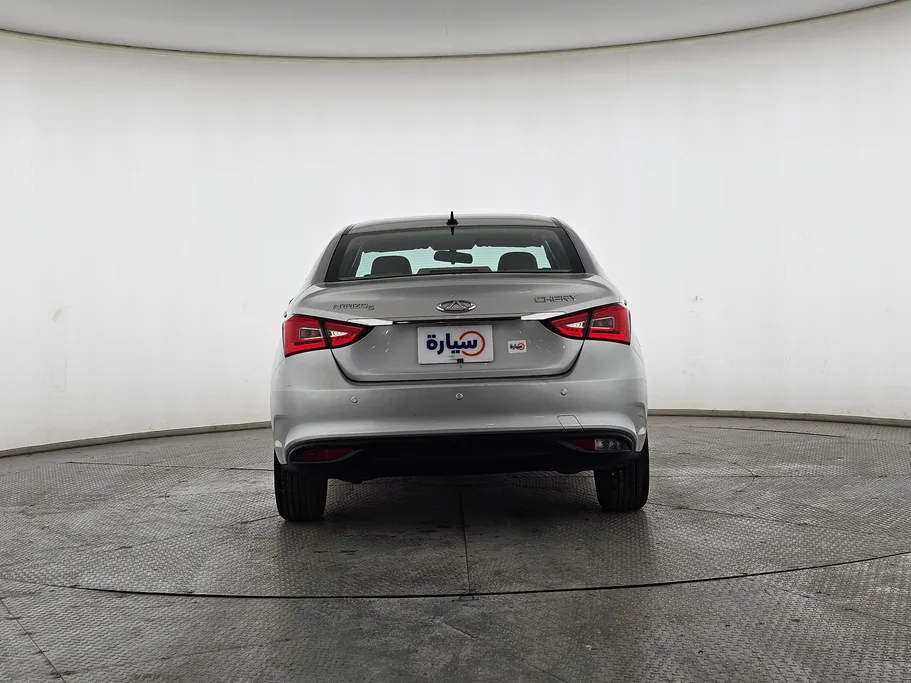 2023 Chery Arrizo 5 Comfort 
