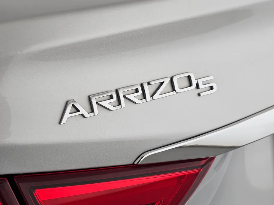 2023 Chery Arrizo 5 Comfort 