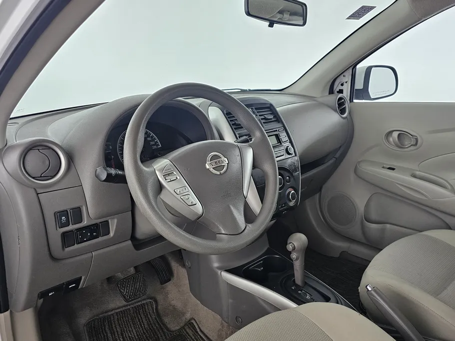 2022 Nissan Sunny Classic-comfort 