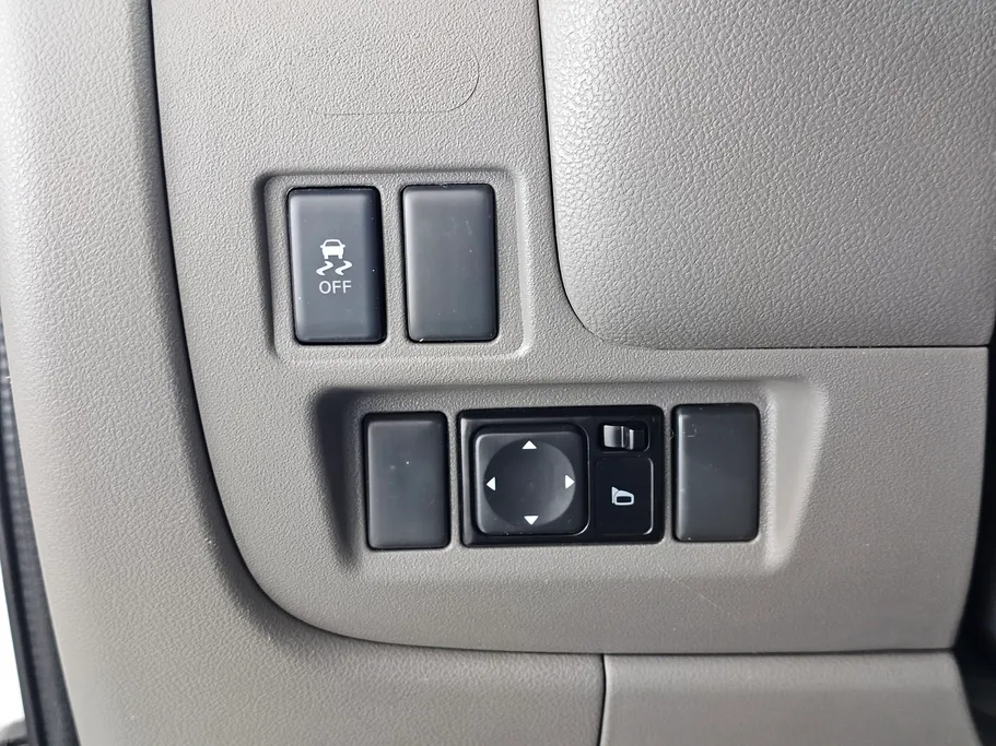 2022 Nissan Sunny Classic-comfort 