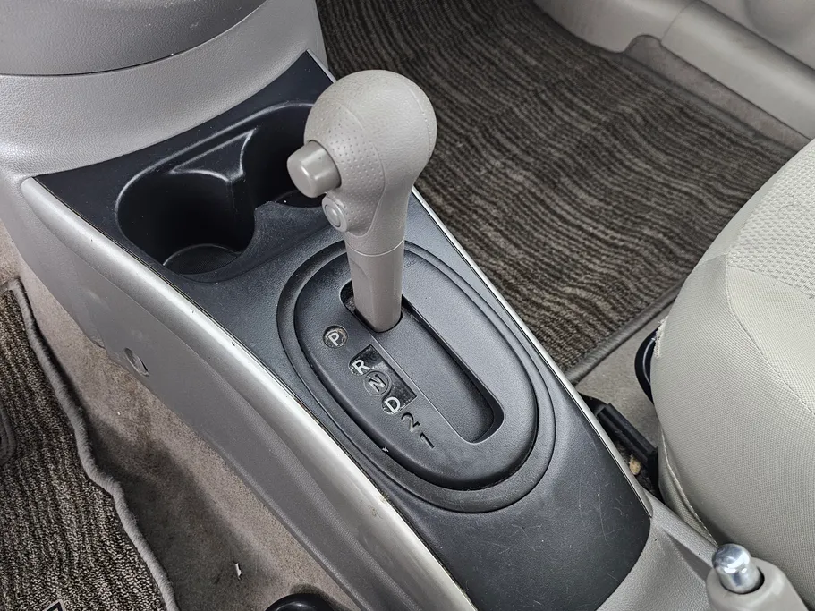 2022 Nissan Sunny Classic-comfort 