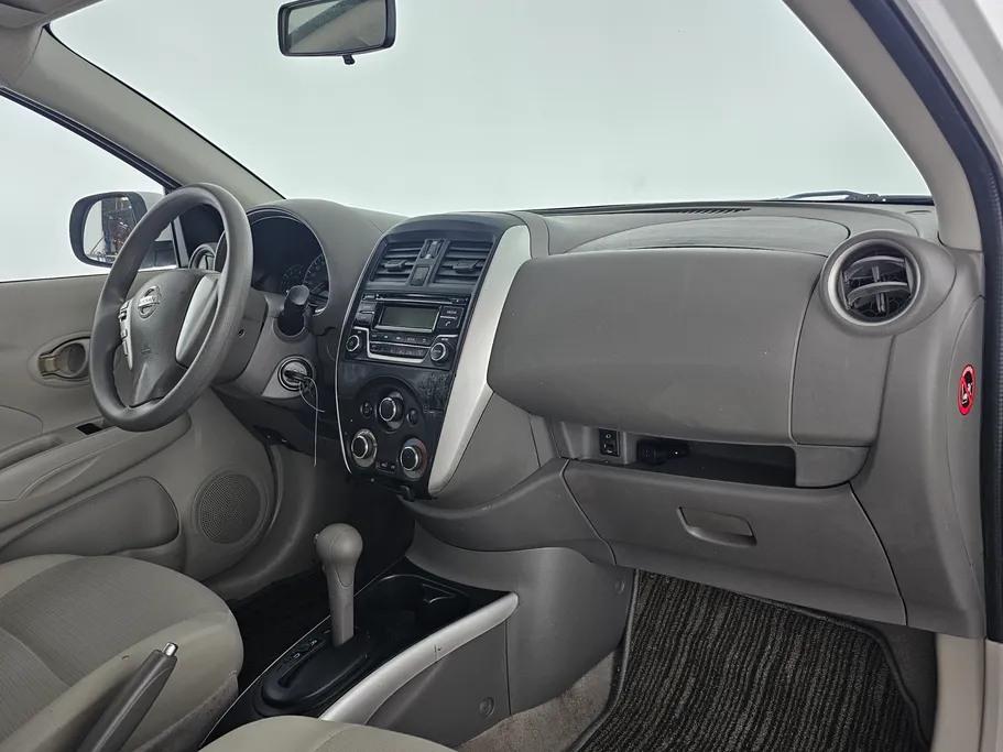 2022 Nissan Sunny Classic-comfort 