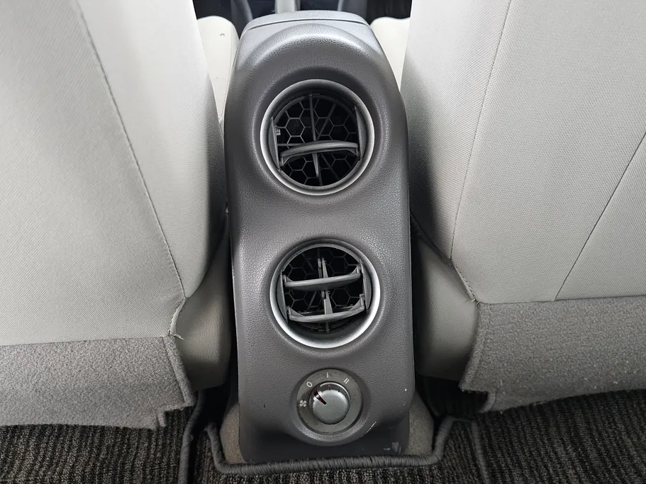 2022 Nissan Sunny Classic-comfort 