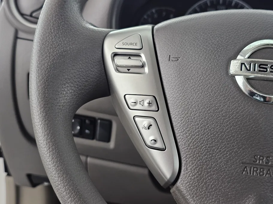 2022 Nissan Sunny Classic-comfort 